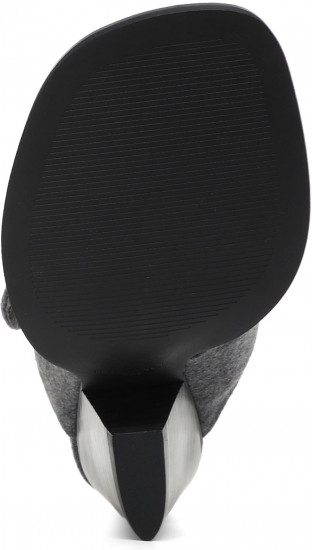 Мюли женские