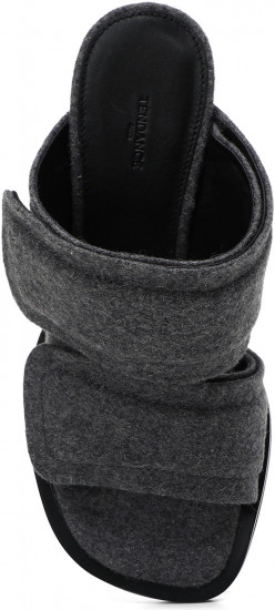 Мюли женские