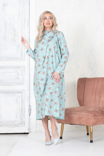 Платье женское