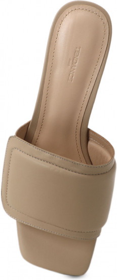 Мюли женские