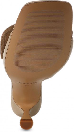 Мюли женские