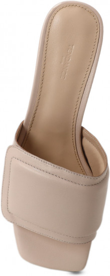 Мюли женские