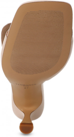 Мюли женские