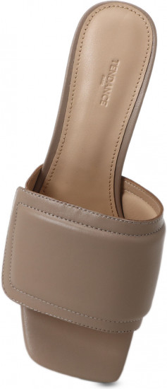 Мюли женские