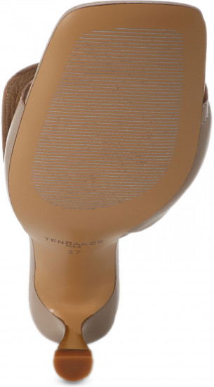 Мюли женские