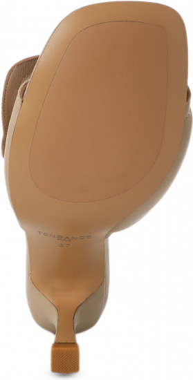 Мюли женские