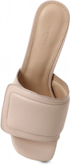 Мюли женские