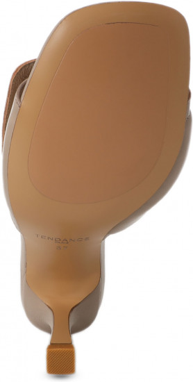 Мюли женские