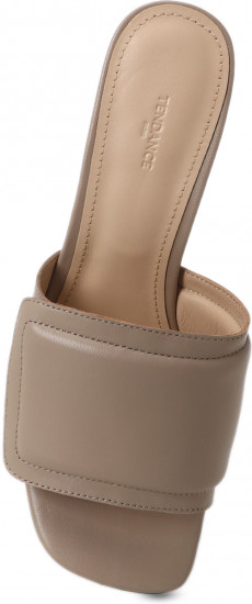 Мюли женские