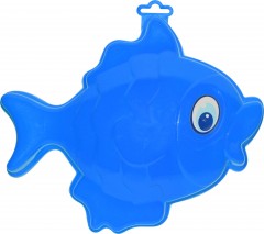 Формочка «Рыбка» большая - Фото 1