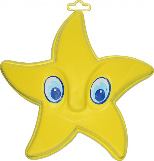 Формочка «Звезда» большая