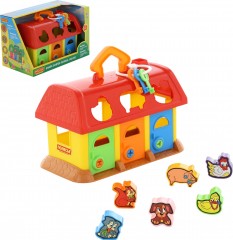 Домик для зверей - Фото 2