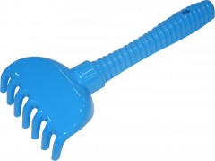 Грабли №6 в ассортименте - Фото 3