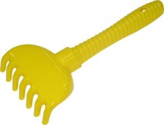 Грабли №6 в ассортименте - Фото 2