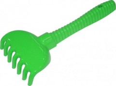 Грабли №6 в ассортименте - Фото 1