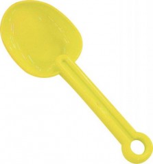 Совок №7 в ассортименте - Фото 2