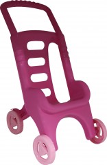 Коляска для кукол «Лили» - Фото 1