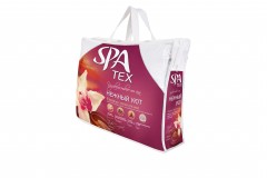 Одеяло «SPA tex аромарелакс» (вискоза, 172х205 см) - Фото 1