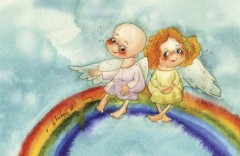 Метафорические ассоциативные карты «она» - Фото 5