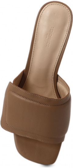 Мюли женские