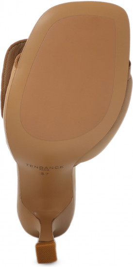 Мюли женские