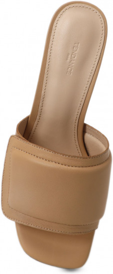 Мюли женские