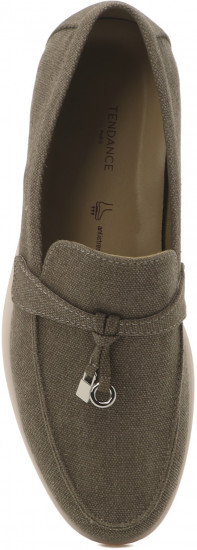 Лоферы женские