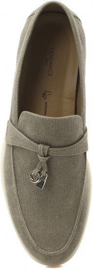 Лоферы женские