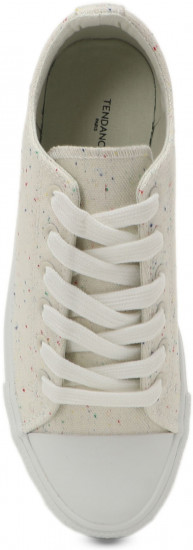 Кеды женские