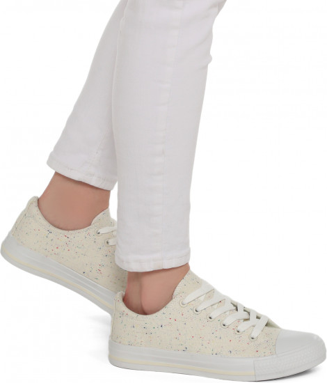 Кеды женские