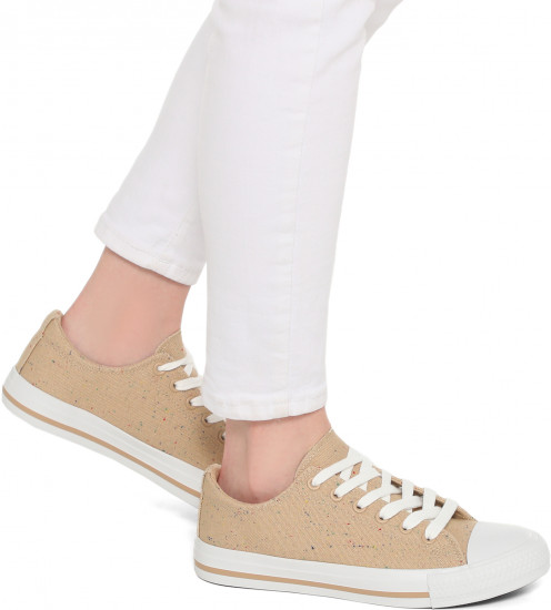 Кеды женские