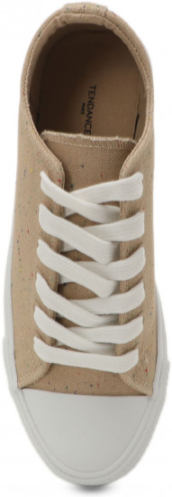 Кеды женские