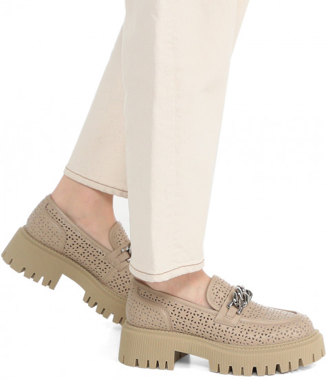 Лоферы женские