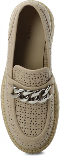 Лоферы женские