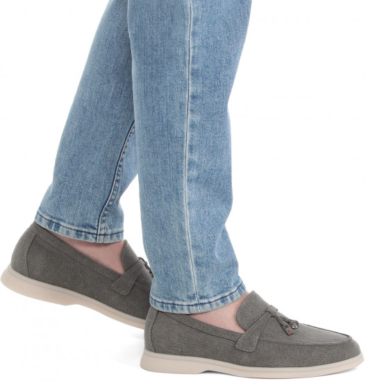 Лоферы женские