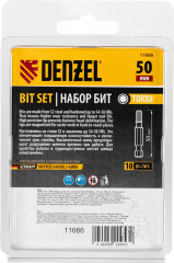 Набор бит для шуруповертов - Фото 1