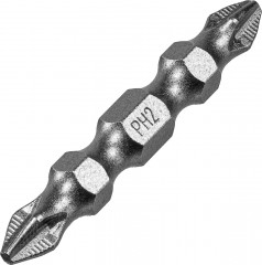 Набор бит двухсторонних для шуруповертов - Фото 2