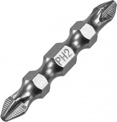 Набор бит двухсторонних для шуруповертов - Фото 2