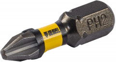 Набор бит торсионных для шуруповертов - Фото 2