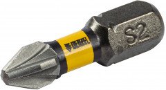 Набор бит торсионных для шуруповертов - Фото 2