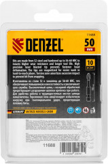 Набор бит торсионных для шуруповертов - Фото 1