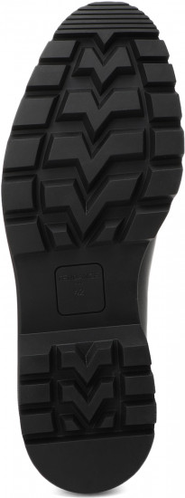 Ботинки мужские