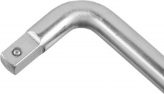 Вороток Г-образный - Фото 2