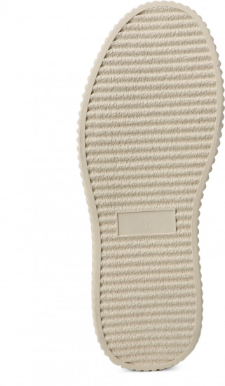 Кеды женские