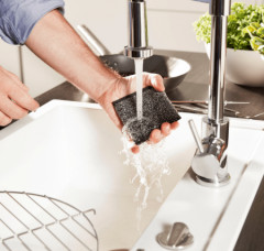 Набор губок «Inox Power» - Фото 1