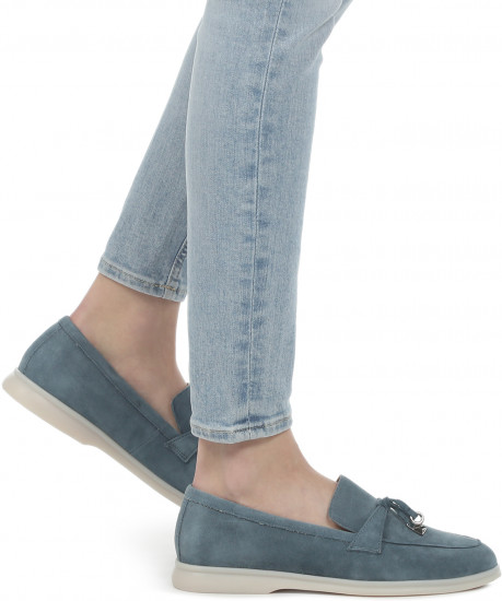 Лоферы женские