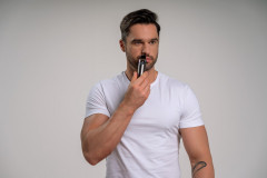 Триммер LI Stainless Steel Advanced - Фото 4