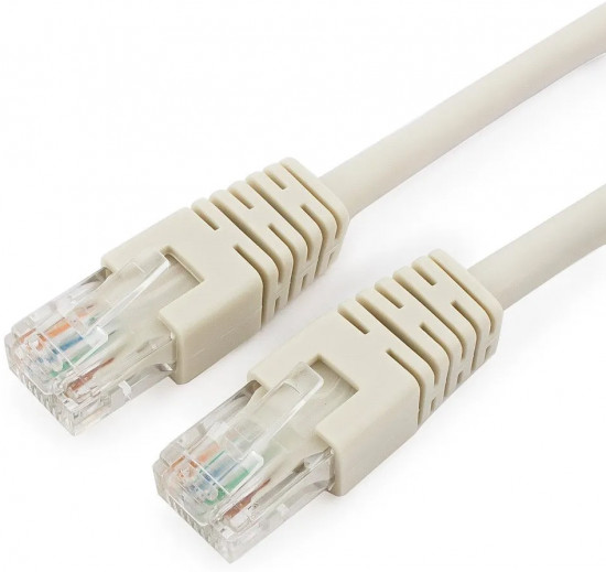 Патч-корд Cablexpert PP6U