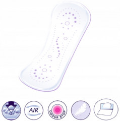 Прокладки женские урологические «Control Discreet» - Фото 1