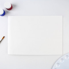 Альбом для рисования «Котенок» - Фото 3